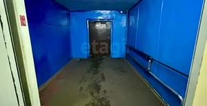 Студия квартира, вторичка, 23м2, 1/9 этаж