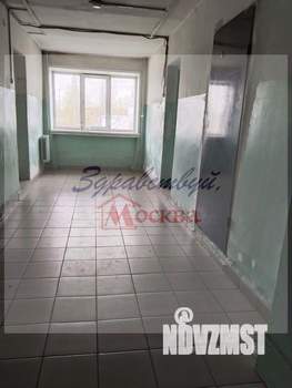 1-к квартира, вторичка, 18м2, 4/5 этаж