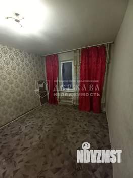 1-к квартира, вторичка, 17м2, 2/5 этаж
