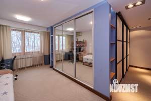 5-к квартира, вторичка, 201м2, 4/11 этаж