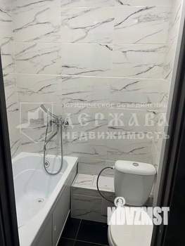 1-к квартира, вторичка, 22м2, 4/9 этаж