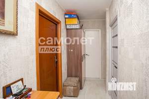 2-к квартира, вторичка, 44м2, 2/9 этаж