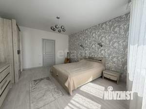 2-к квартира, вторичка, 57м2, 9/9 этаж