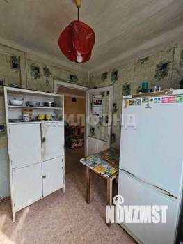 1-к квартира, вторичка, 30м2, 4/5 этаж