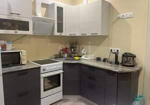 1-к квартира, вторичка, 32м2, 3/16 этаж