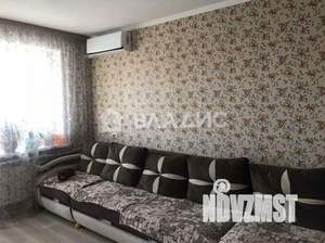 3-к квартира, вторичка, 48м2, 5/5 этаж