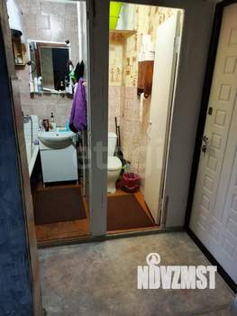 1-к квартира, вторичка, 30м2, 4/9 этаж