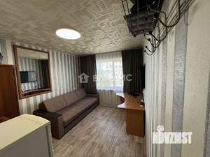 1-к квартира, вторичка, 16м2, 4/9 этаж