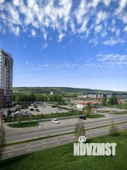 1-к квартира, вторичка, 34м2, 4/9 этаж