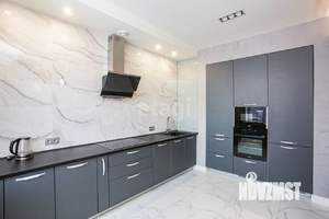 2-к квартира, вторичка, 66м2, 4/5 этаж