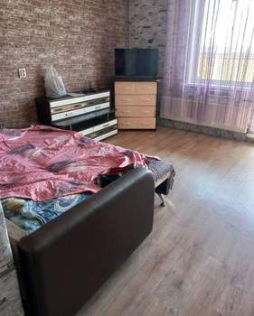 Студия квартира, вторичка, 25м2, 9/9 этаж