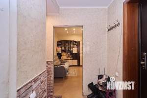 2-к квартира, вторичка, 33м2, 4/5 этаж