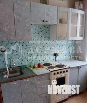 2-к квартира, вторичка, 44м2, 3/5 этаж