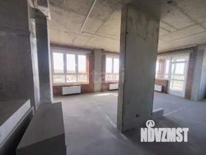 2-к квартира, вторичка, 52м2, 10/15 этаж