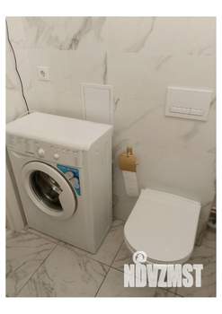 2-к квартира, вторичка, 43м2, 5/15 этаж