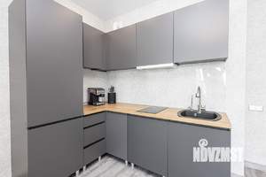 Студия квартира, вторичка, 30м2, 8/9 этаж