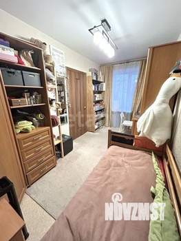 2-к квартира, вторичка, 44м2, 2/5 этаж