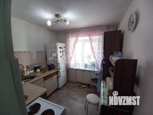 1-к квартира, вторичка, 31м2, 2/5 этаж