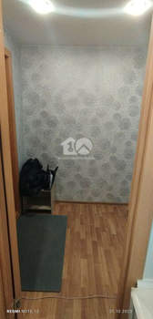 Студия квартира, вторичка, 24м2, 3/9 этаж