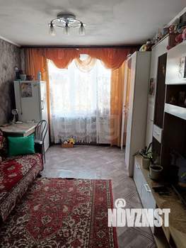 Студия квартира, вторичка, 23м2, 5/5 этаж