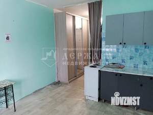 1-к квартира, вторичка, 18м2, 1/9 этаж