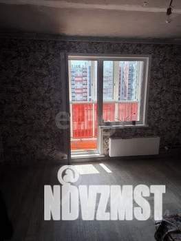 Студия квартира, вторичка, 25м2, 13/16 этаж