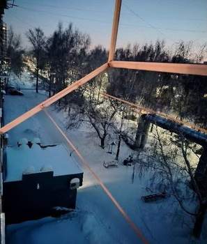 Студия квартира, вторичка, 17м2, 5/9 этаж