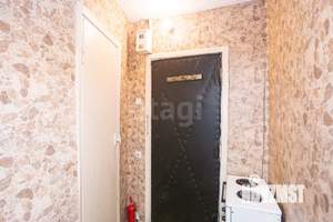 Студия квартира, вторичка, 23м2, 4/9 этаж