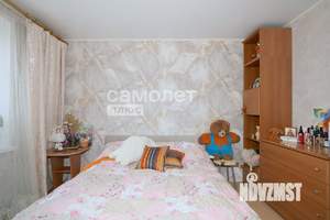 2-к квартира, вторичка, 48м2, 6/12 этаж