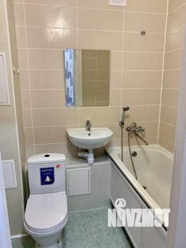 1-к квартира, вторичка, 37м2, 3/9 этаж