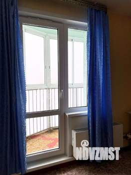 2-к квартира, вторичка, 41м2, 7/10 этаж