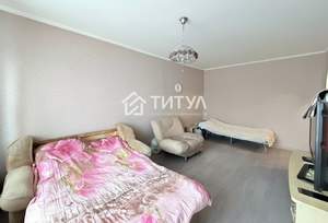 1-к квартира, вторичка, 31м2, 3/5 этаж