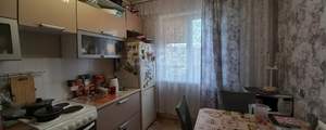 3-к квартира, вторичка, 62м2, 9/10 этаж