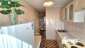 2-к квартира, вторичка, 44м2, 8/9 этаж