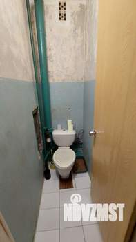 2-к квартира, вторичка, 48м2, 4/9 этаж