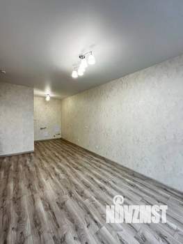 2-к квартира, вторичка, 41м2, 8/15 этаж