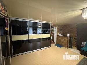 3-к квартира, вторичка, 70м2, 4/5 этаж
