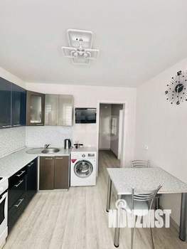 1-к квартира, вторичка, 32м2, 3/5 этаж