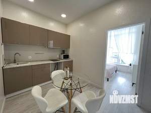 2-к квартира, вторичка, 52м2, 8/13 этаж