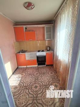 1-к квартира, вторичка, 33м2, 3/5 этаж