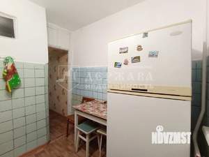 2-к квартира, вторичка, 45м2, 4/5 этаж