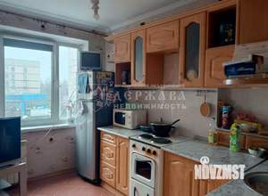 2-к квартира, вторичка, 44м2, 2/5 этаж