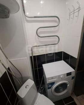 Студия квартира, вторичка, 23м2, 3/9 этаж