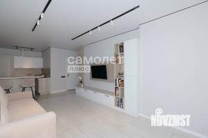 2-к квартира, вторичка, 53м2, 4/7 этаж