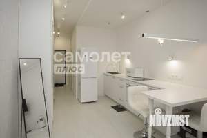 Студия квартира, вторичка, 30м2, 4/14 этаж