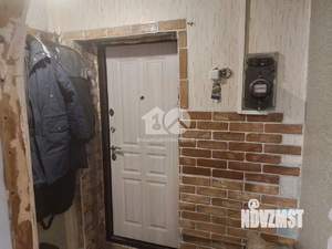 2-к квартира, вторичка, 41м2, 2/4 этаж