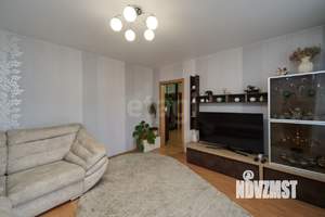 4-к квартира, вторичка, 79м2, 6/10 этаж