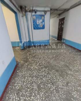 1-к квартира, вторичка, 33м2, 8/9 этаж