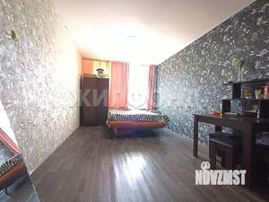Студия квартира, вторичка, 23м2, 3/5 этаж