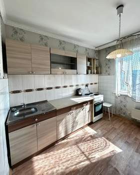 1-к квартира, вторичка, 34м2, 9/9 этаж